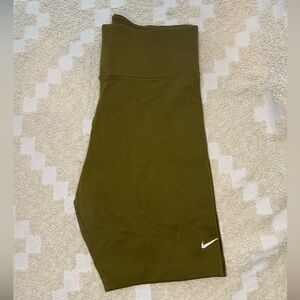 Nike Biker Shorts